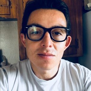 Meet your Posher, Ron